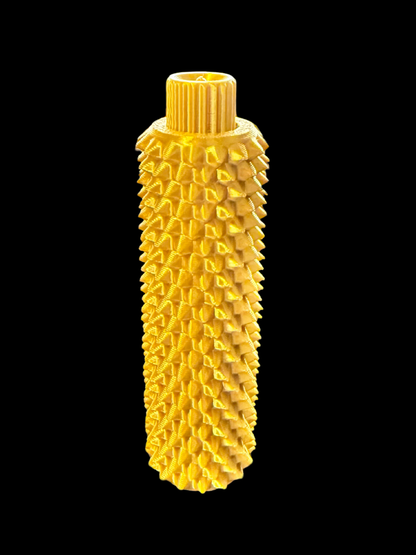 3D Printed Spiky Clicky Stim Toy