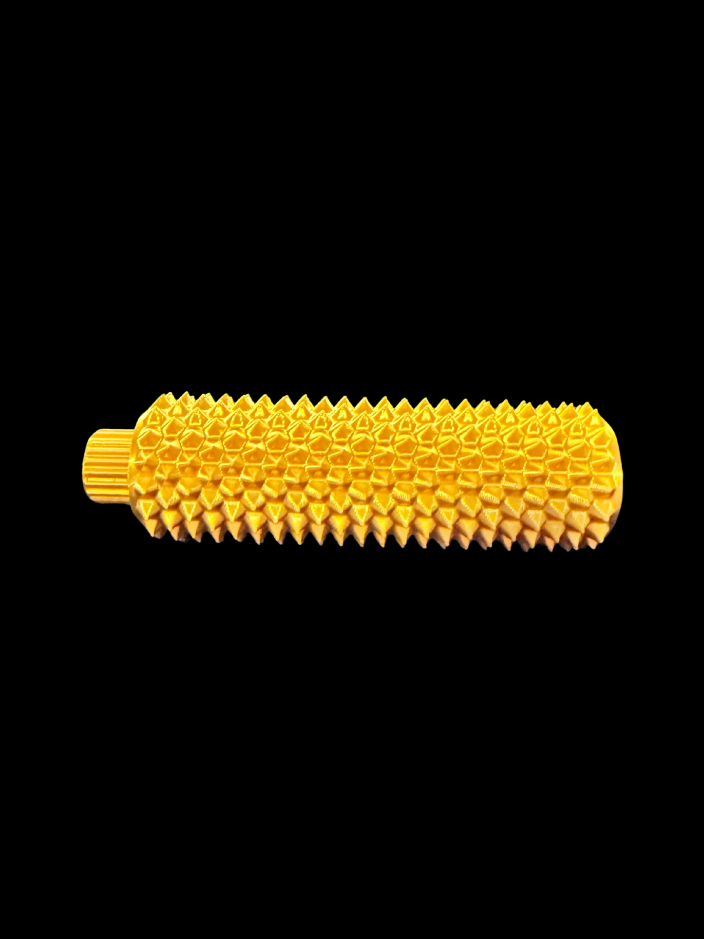3D Printed Spiky Clicky Stim Toy