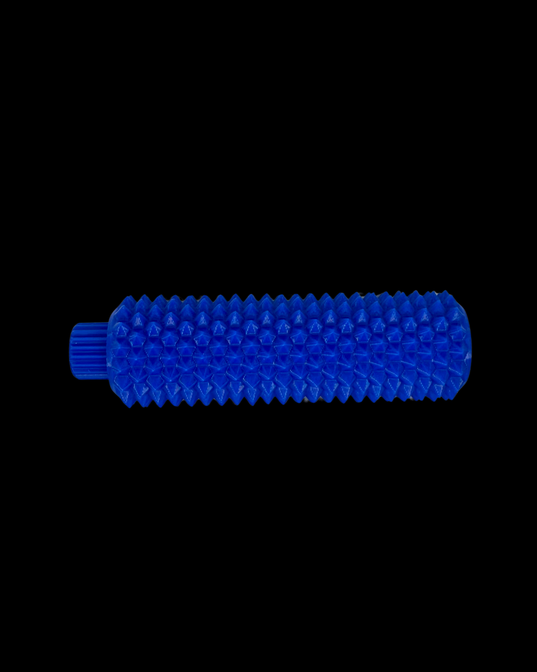 3D Printed Spiky Clicky Stim Toy